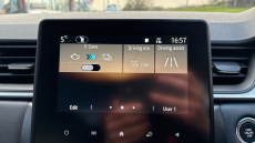 Renault Captur 1.6 E-Tech full hybrid 145 Evolution 5dr Auto Hybrid Hatchback